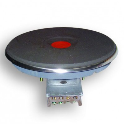 Εστία Ταχείας Ø145mm (Στενό Στεφάνι) 1500W