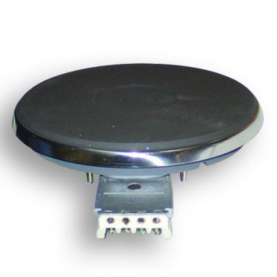 Εστία Ø145mm (Φαρδύ Στεφάνι) 1000W