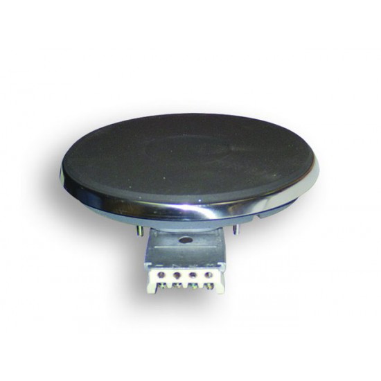 Εστία Ø145mm (Φαρδύ Στεφάνι) 1000W