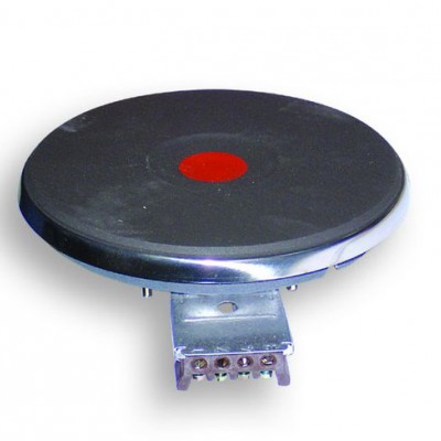 Εστία Ø145mm (Φαρδύ Στεφάνι) 1500W