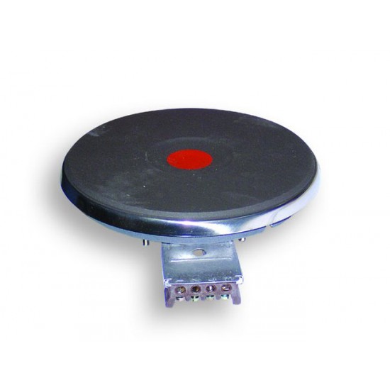 Εστία Ø145mm (Φαρδύ Στεφάνι) 1500W