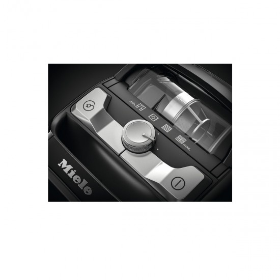 Ηλεκτρική Σκούπα Miele BOOST CX1