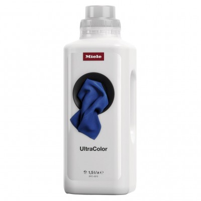 Υγρό Aπορρυπαντικό UltraColor 1.5 L