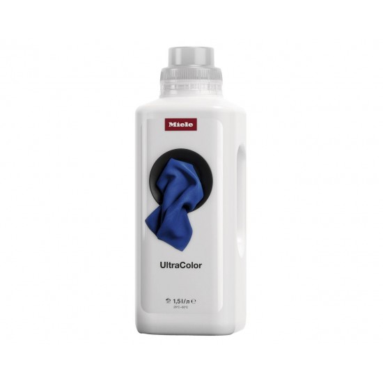 Υγρό Aπορρυπαντικό UltraColor 1.5 L