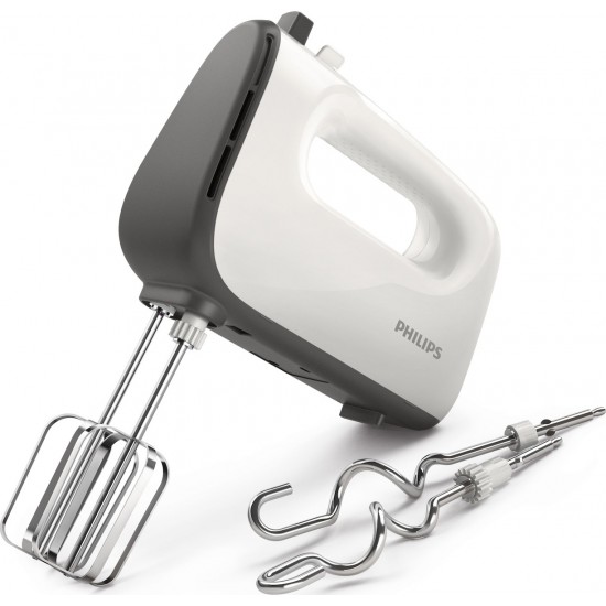 Μίξερ Χειρός Philips HR3740