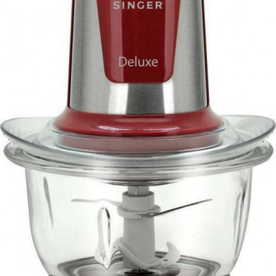 Πολυκόπτης Singer MC-500-1 Deluxe