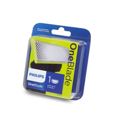 Ανταλλακτικό Ξυριστικής Philips One Blade QP610/50  (1 Τεμάχιο)