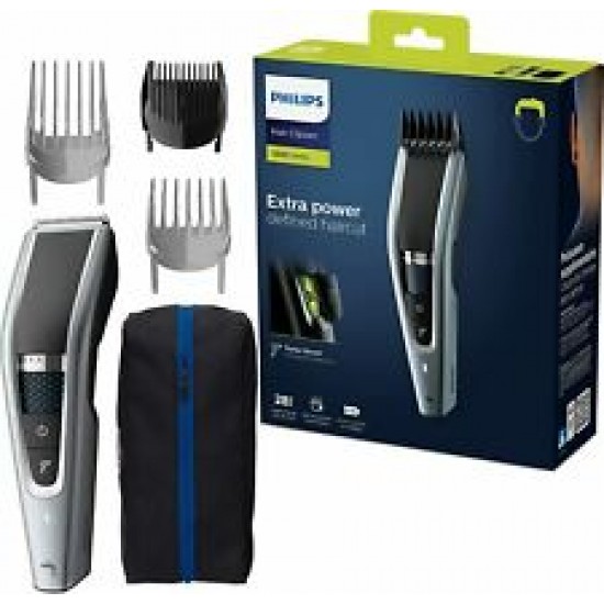 Κουρευτική Μηχανή Philips HC5630