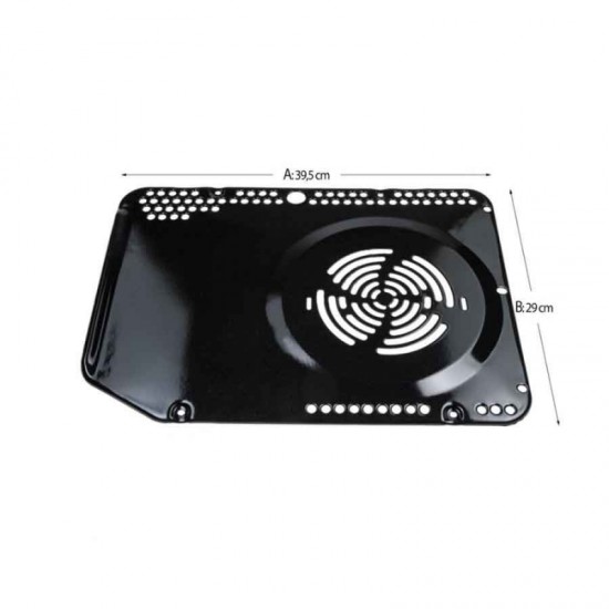 Πλάτη Φούρνου AEG/Electrolux ORIGINAL