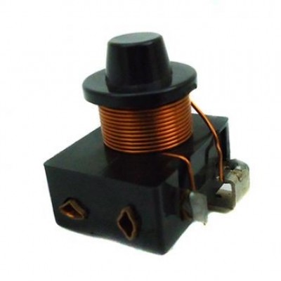 Ρελέ Εντάσεως 1/4Hp