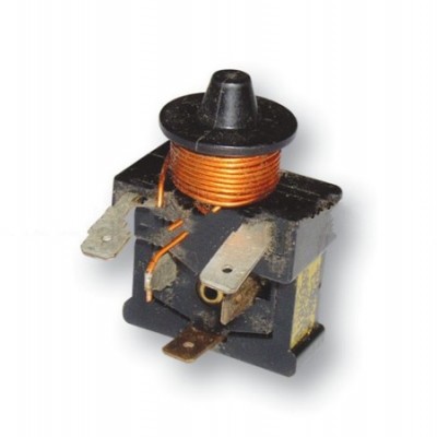 Ρελέ Εντάσεως 1/10Hp-1/12Hp