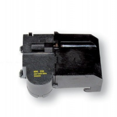 Ρελέ με Θερμικό Συμπιεστή 1/8Hp