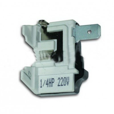 Ρελέ Ηλεκτρονικό Συμπιεστή 1/4-1/8Hp