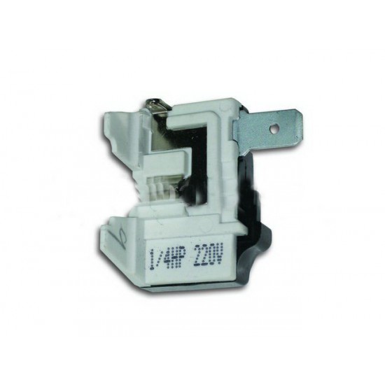 Ρελέ Ηλεκτρονικό Συμπιεστή 1/4-1/8Hp