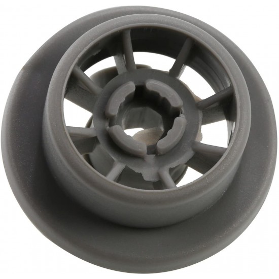 Ροδάκι Καλαθιού Ø2.7-3.7cm Siemens ORIGINAL