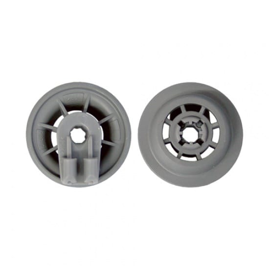 Ροδάκια Καλαθιού Ø2.5-3.5cm Siemens ORIGINAL (ΣΕΤ)