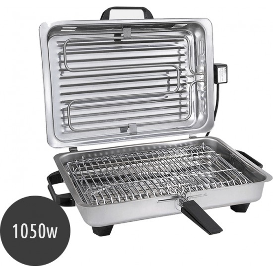 Ψηστιέρα Roller 1050W