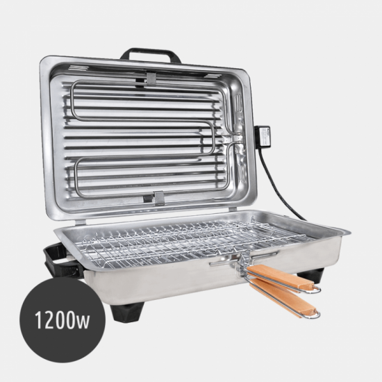 Ψηστιέρα Roller 1200W