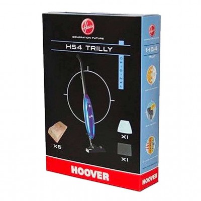 Σακούλες H54 Trilly Hoover, ORIGINAL