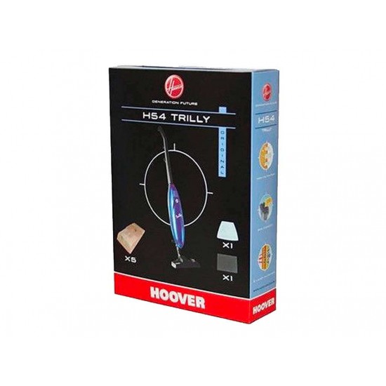 Σακούλες H54 Trilly Hoover, ORIGINAL
