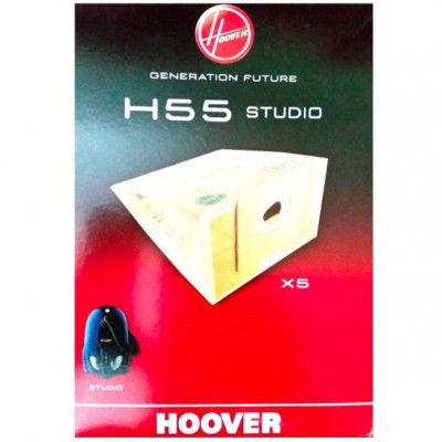Σακούλες H55 Studio Hoover, ORIGINAL