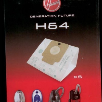 Σακούλες H64 Freespace/Capture Hoover, ORIGINAL