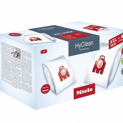 Σακούλες SB SET FJM Maxipack 3D Miele, Original