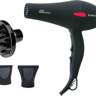 Σεσουάρ Singer HD 1711
