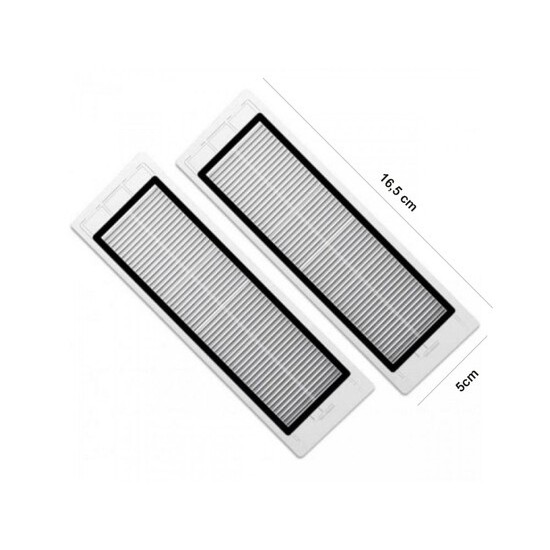 Σετ Φίλτρα Xiaomi MiJia HF524 23901-00352