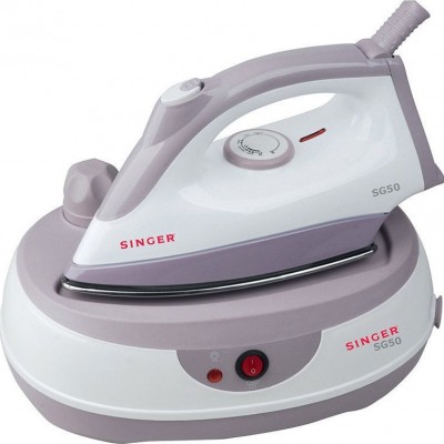 Σύστημα Σιδερώματος Singer SG50