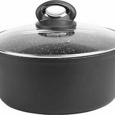 Κατσαρόλα Sitram Grenite 24cm