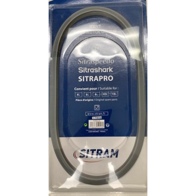 Λάστιχο Χύτρας Sitram ORIGINAL 4Lt-13Lt Sitraspeedo