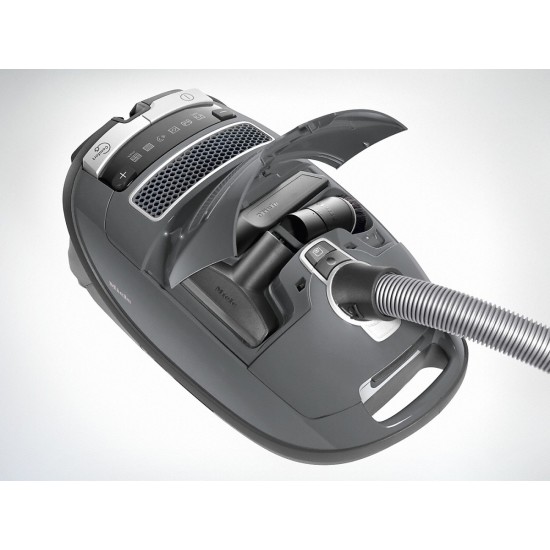 Ηλεκτρική Σκούπα Miele Complete C3 Select Powerline
