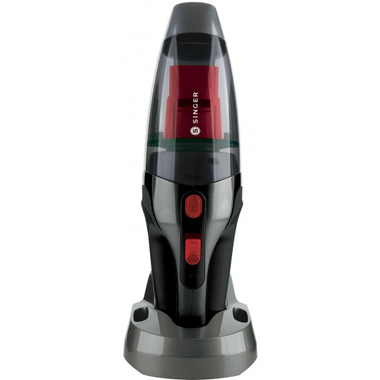 Σκουπάκι Singer Typhoon HVC-1480WD