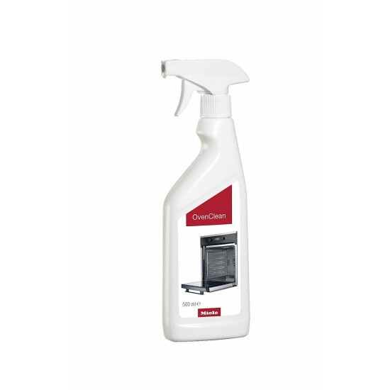 Καθαριστικό Φούρνου 500 ml