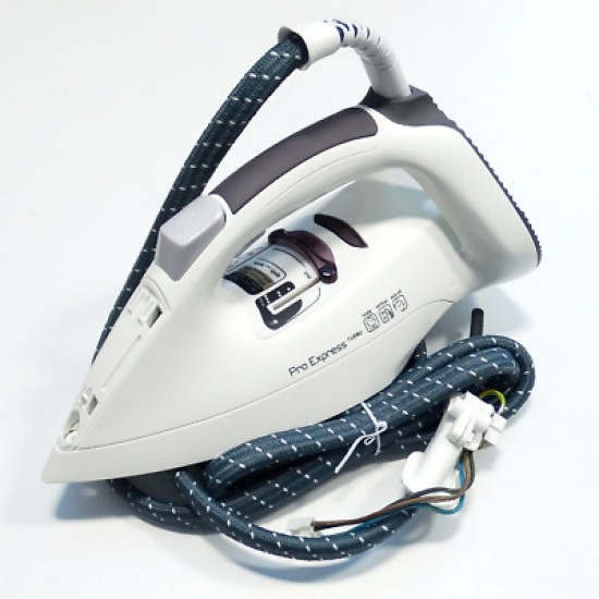 Λαβή και Καλώδιο Tefal Pro Express Turbo