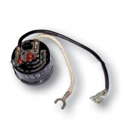 Θερμική Ασφάλεια 1/10Hp-1/12Hp