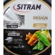 Τηγάνι Sitram