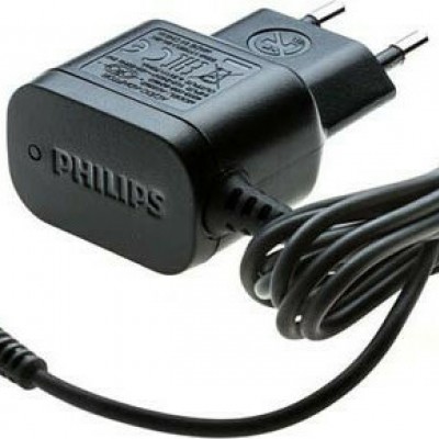 Φορτιστής DC 15 Volt Κουρευτικής/Ξυριστικής Μηχανής Philips