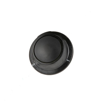 Βαλβίδα Κεντρική Χύτρας Fissler, vitavit Premium (Μαύρο)