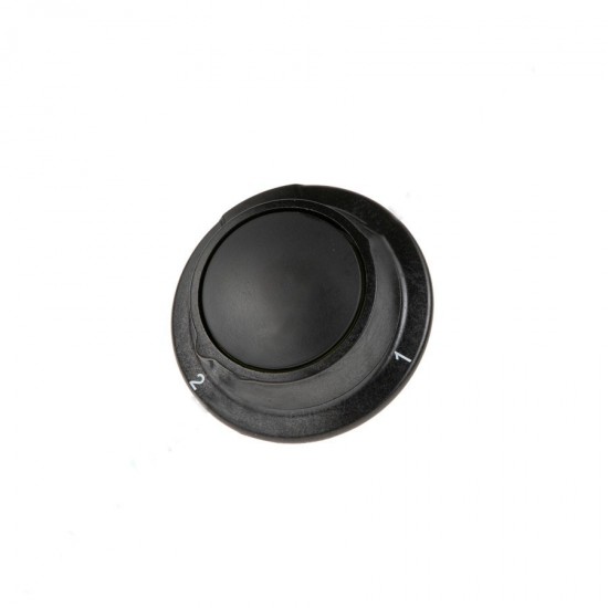 Βαλβίδα Κεντρική Χύτρας Fissler, vitavit Premium (Μαύρο)