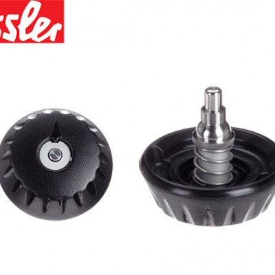 Κεντρική Βαλβίδα με Bouton Fissler, vitavit Royal