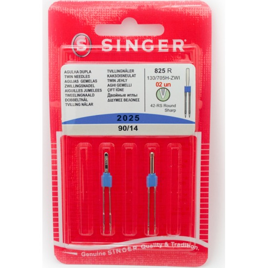 Βελόνες 825 Singer