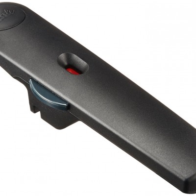 Χειρολαβή Fissler ORIGINAL, Vitavit Comfort (Μαύρο)